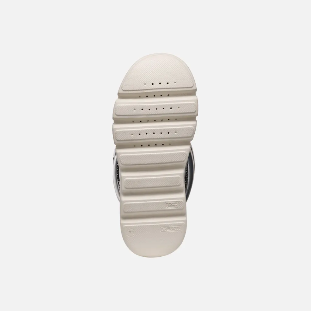 Geox WILLABOOM ABX FILLE