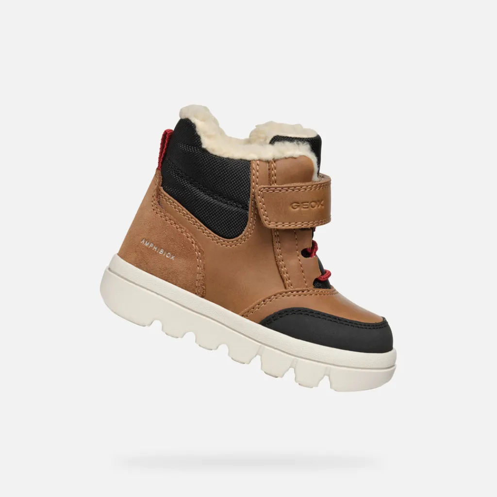 Geox WILLABOOM ABX PETIT GARÇON