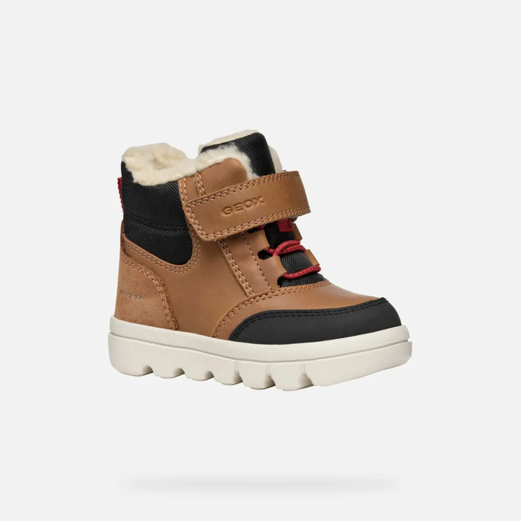 Geox WILLABOOM ABX PETIT GARÇON
