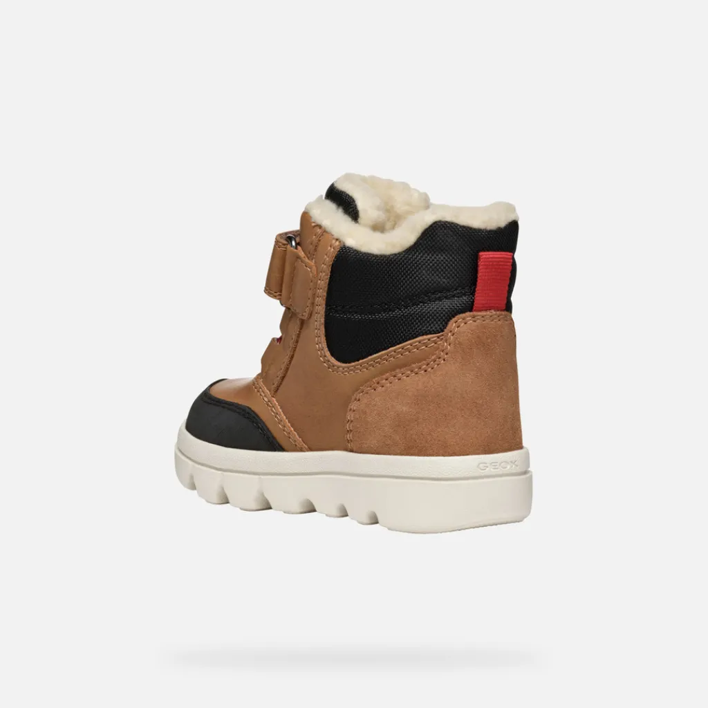 Geox WILLABOOM ABX PETIT GARÇON