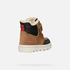 Geox WILLABOOM ABX PETIT GARÇON