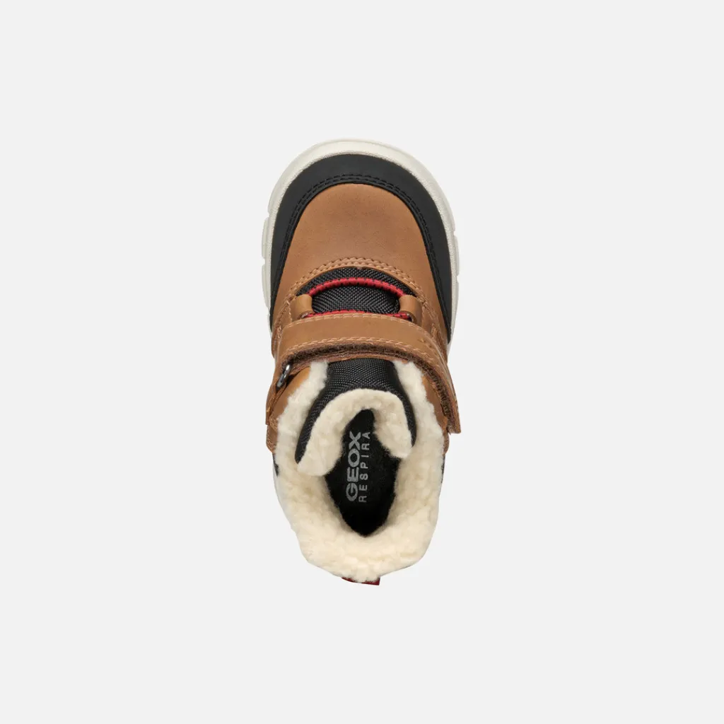 Geox WILLABOOM ABX PETIT GARÇON