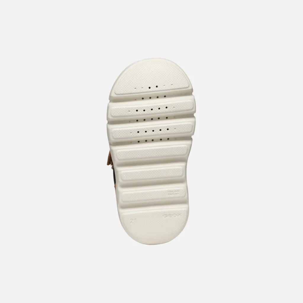 Geox WILLABOOM ABX PETIT GARÇON