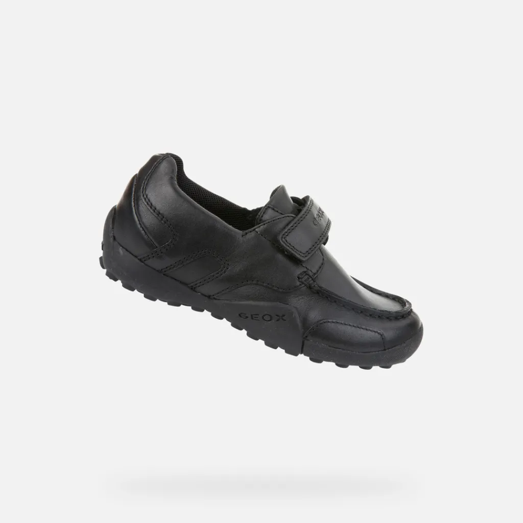 Geox WINTER SNAKE GARÇON