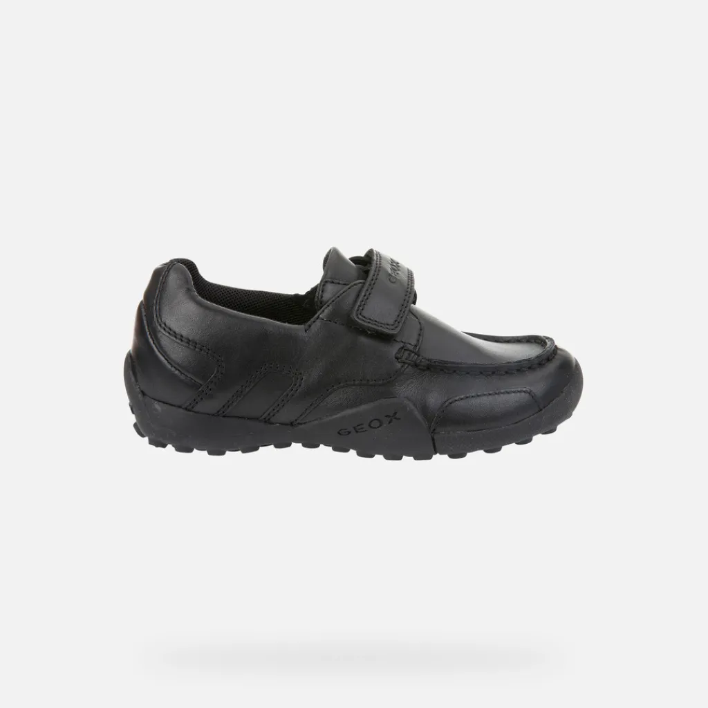 Geox WINTER SNAKE GARÇON