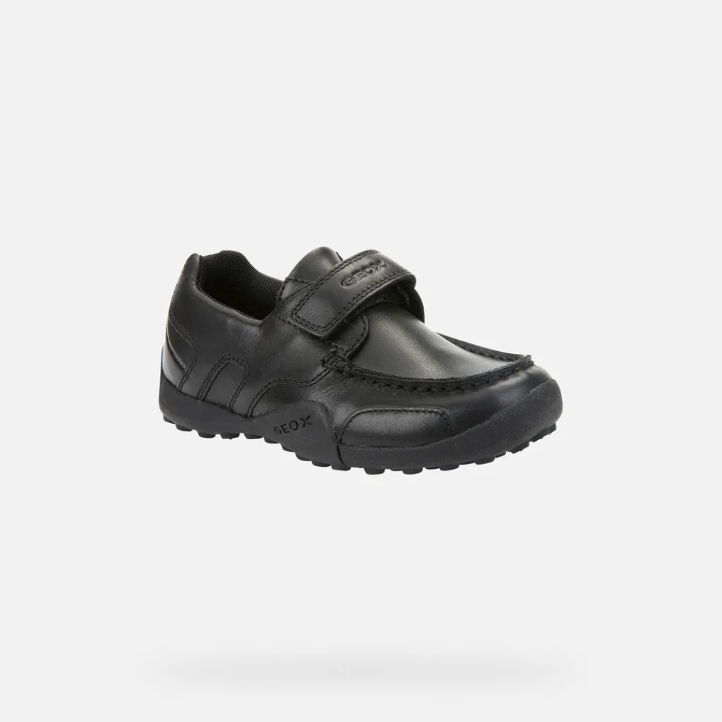 Geox WINTER SNAKE GARÇON