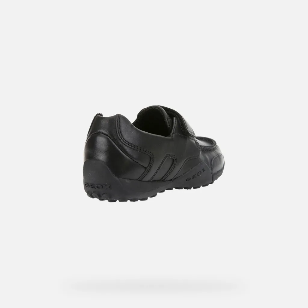 Geox WINTER SNAKE GARÇON